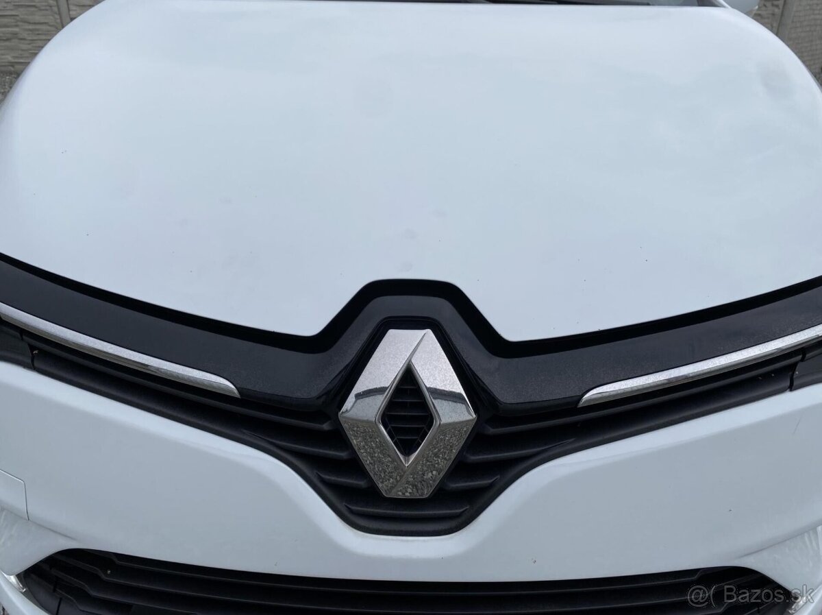 Renault Clio 1.2ie 75PS ČR LPG 107000KM - 6