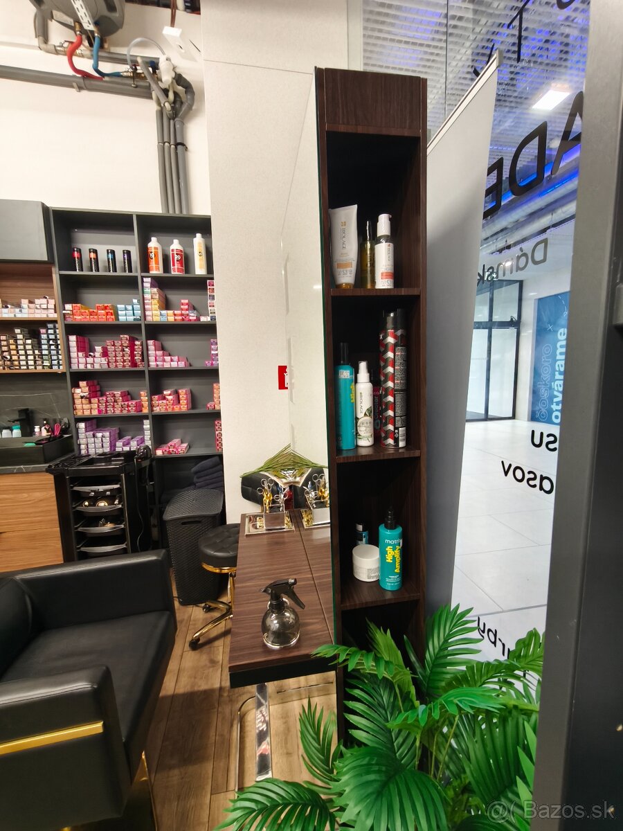 Kadernícky komplet - 6