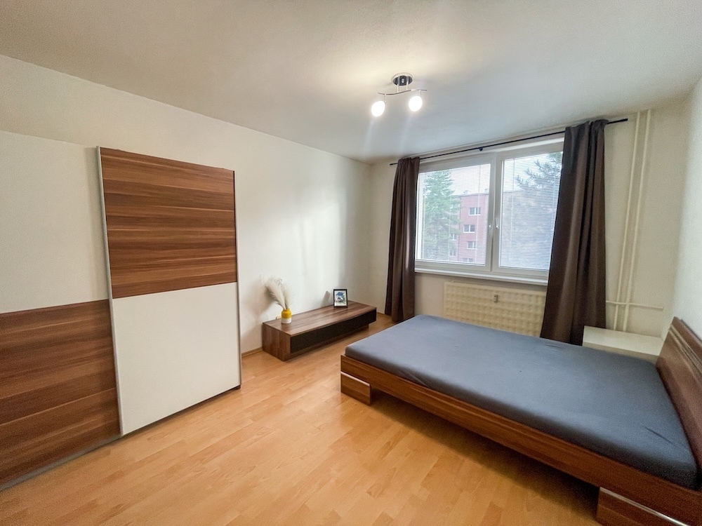 Jednoizbový byt na predaj, Zlaté Moravce - 6