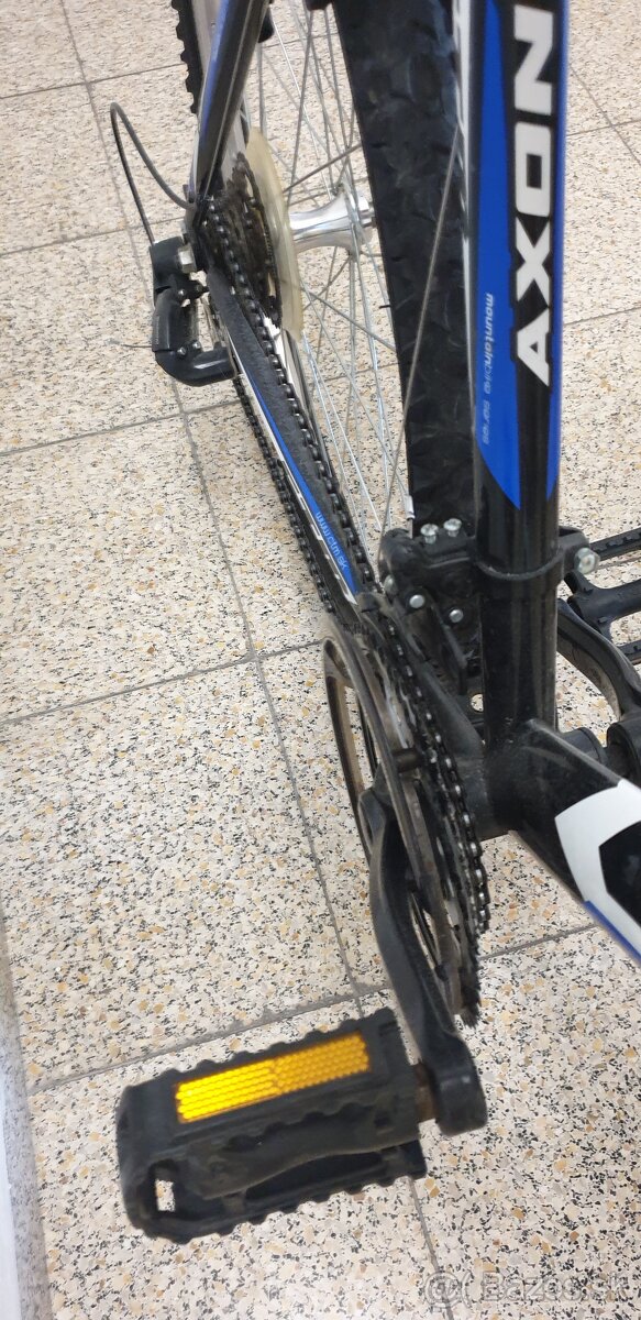 Bicykel CTM rám 19 - 6