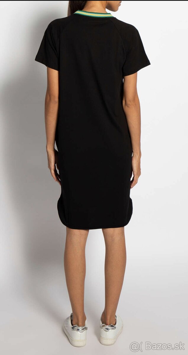 Karl Lagerfeld šaty S original - 6