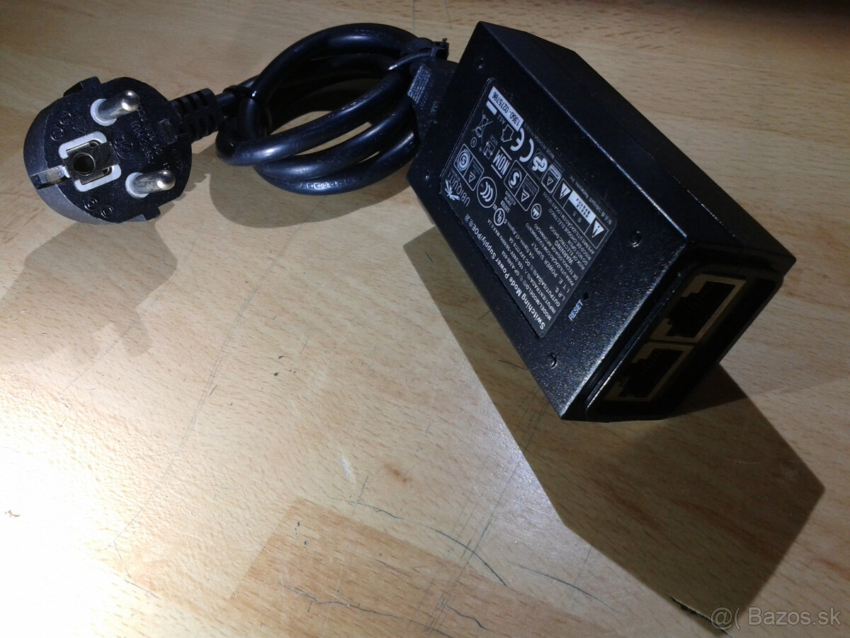 wifi karty a sietovy zosilovac za 10e kus - 6