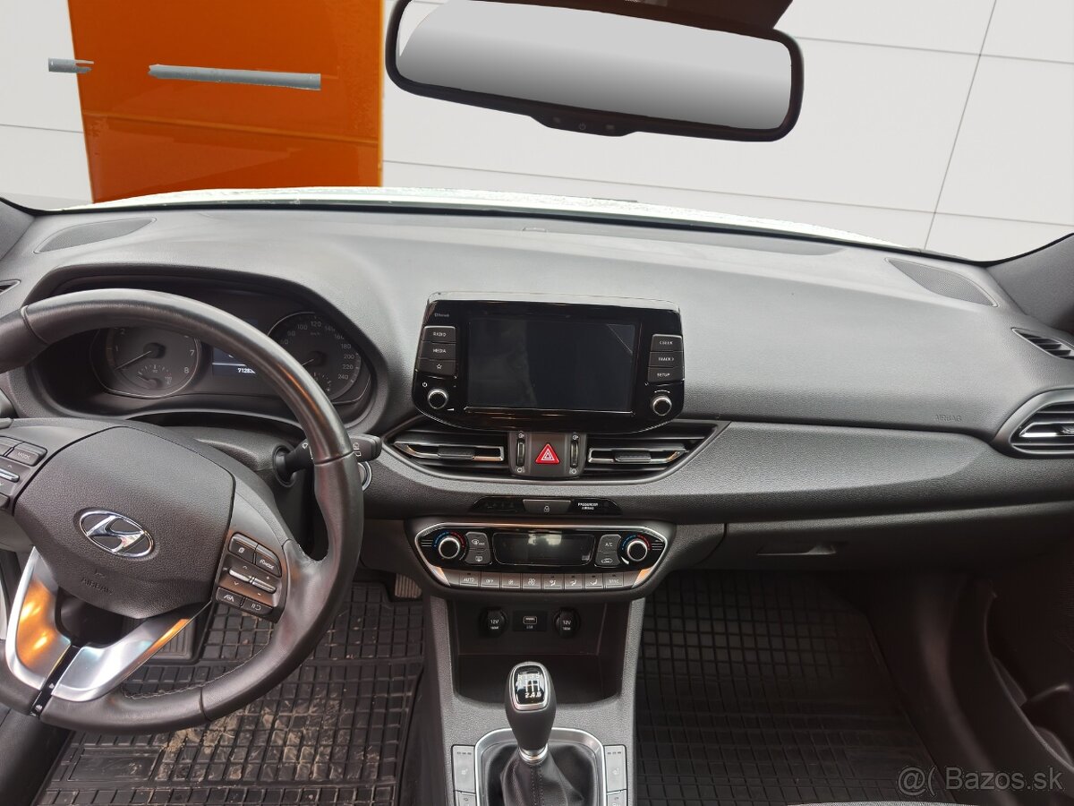 Hyundai i30 Combi - 6