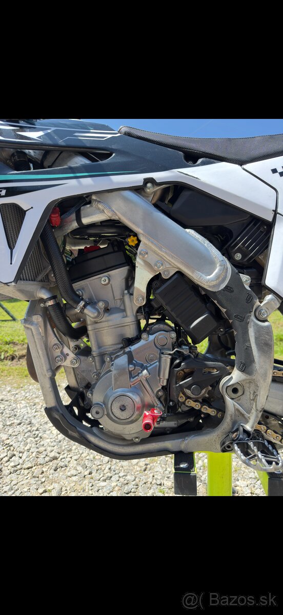 Honda crf 250 r.v.2022 - 6