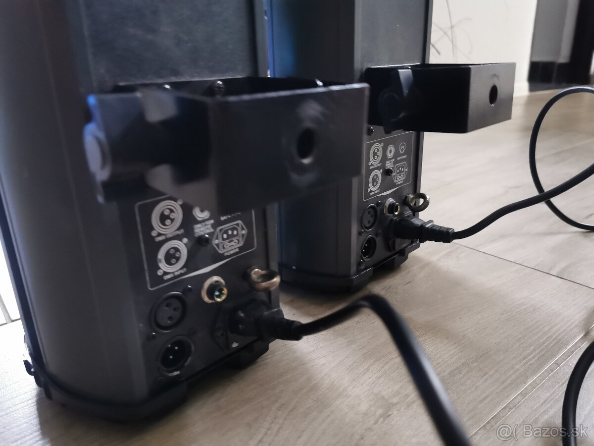 ADJ ComScan Led scanner - 6