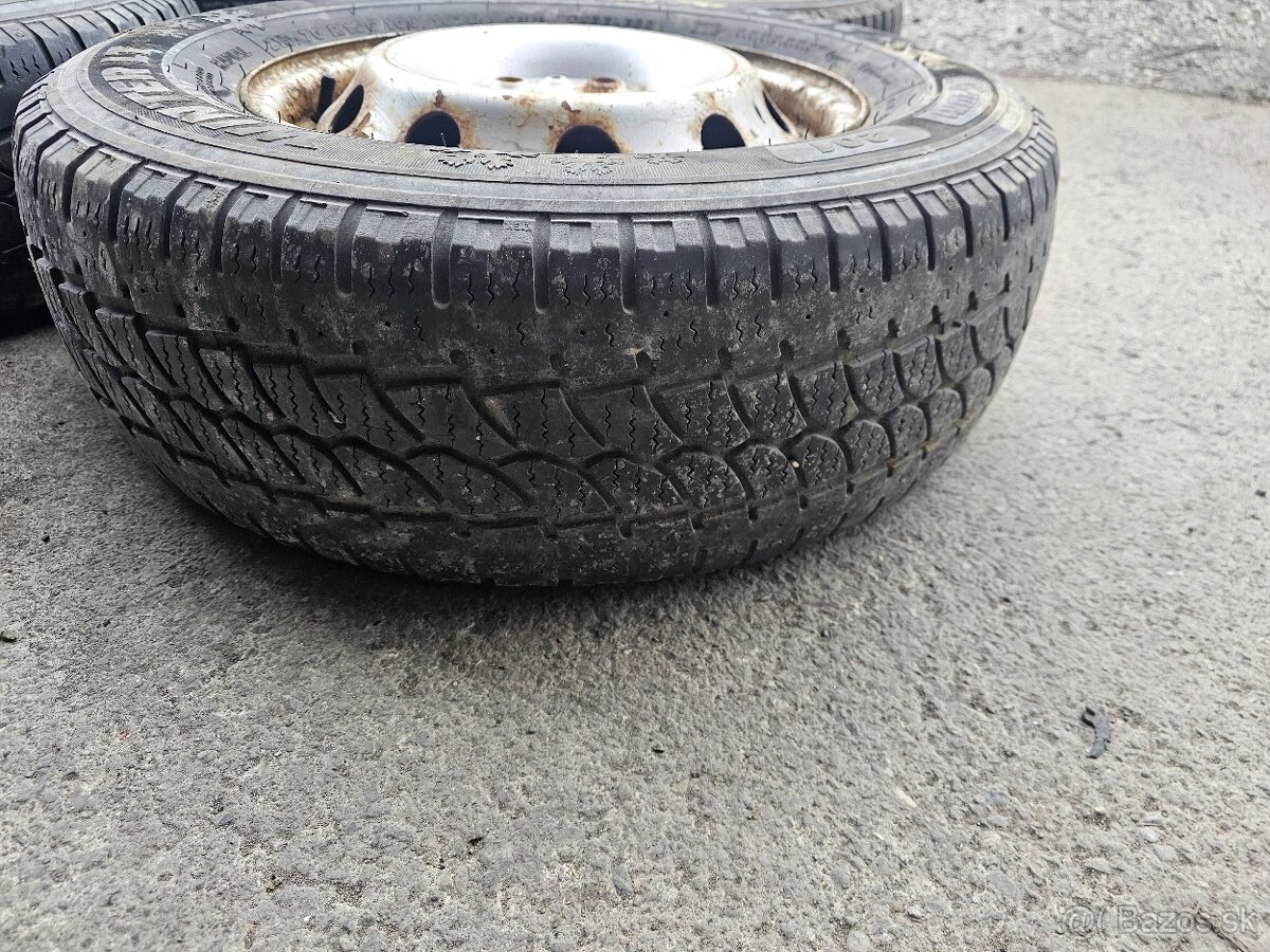 5x118 R15 jumper - 6