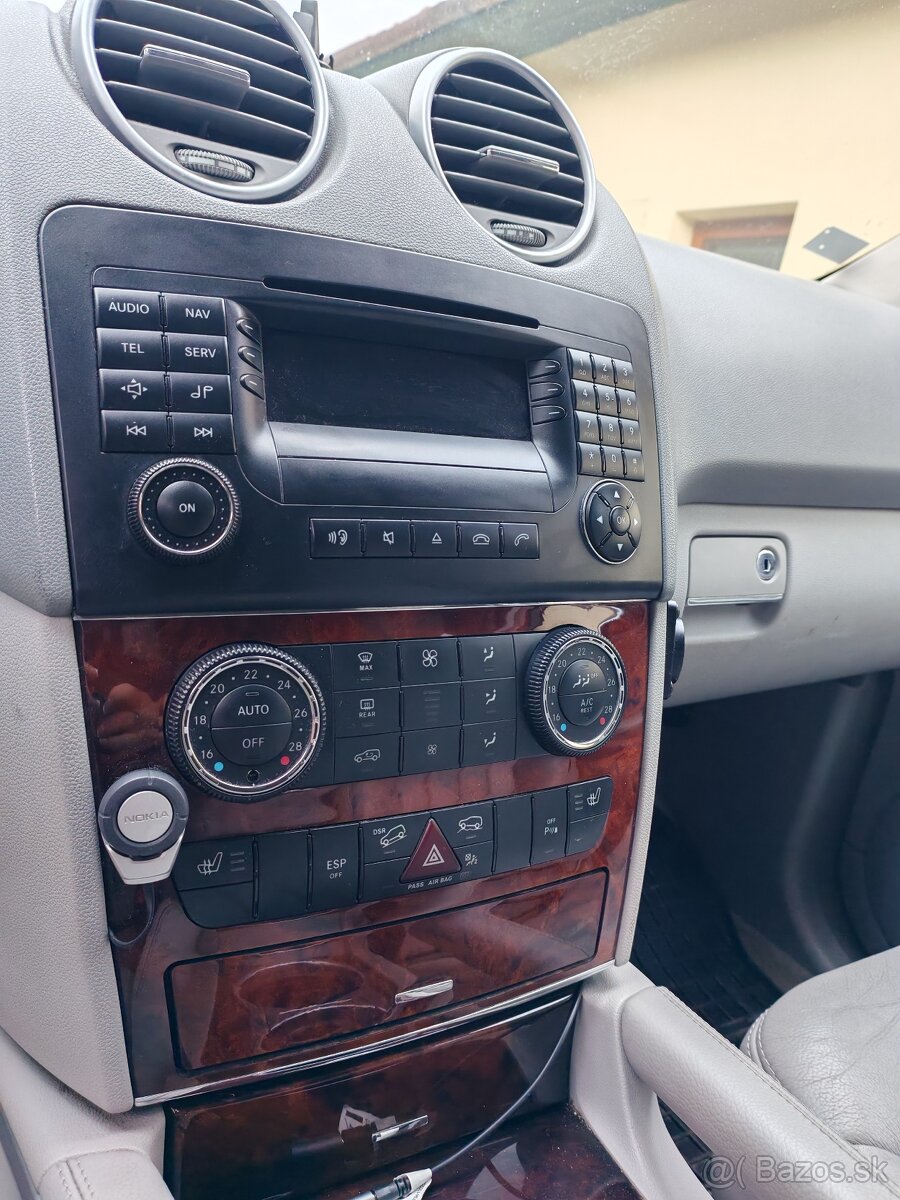 Mercedes Benz ML 280 - 6