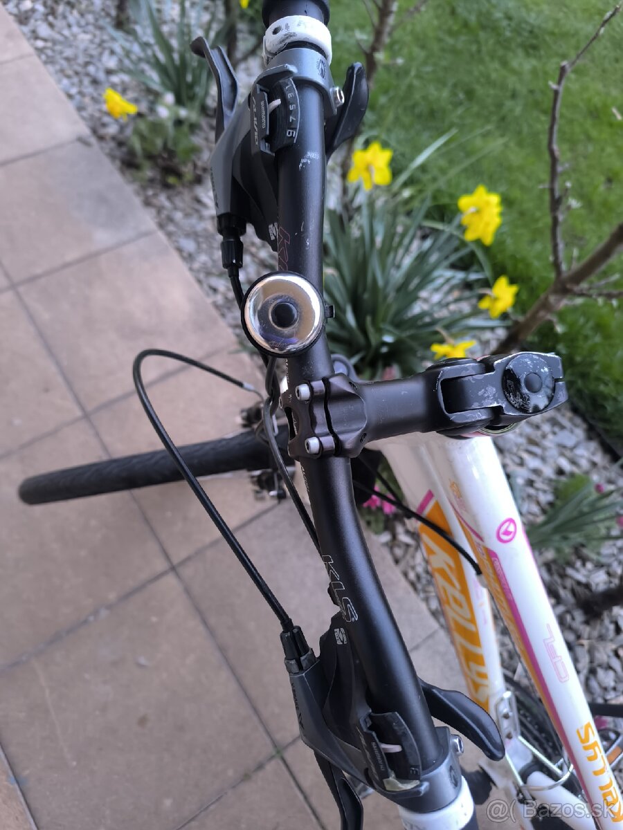 Dámsky bicykel značky Kellys - 6