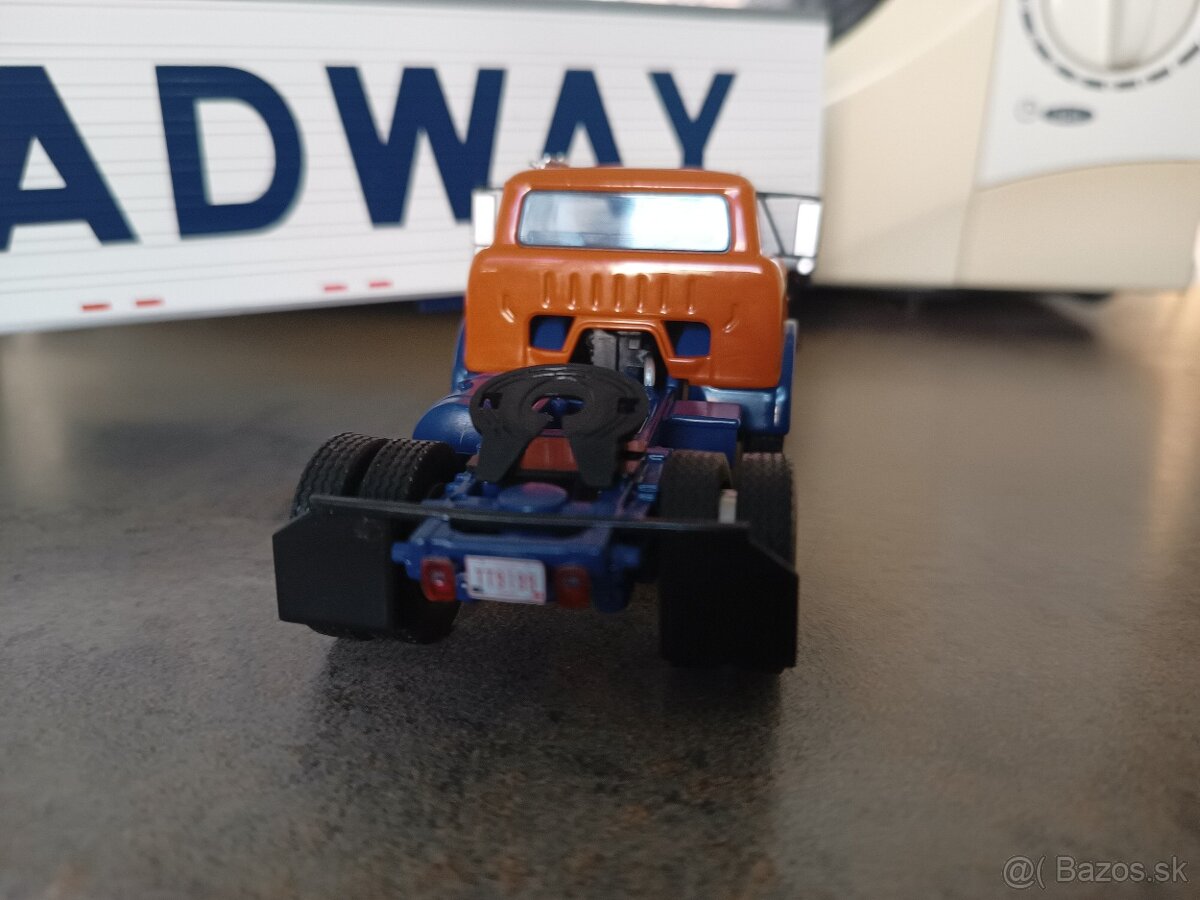 1:43 Ford C Series kamión - 6
