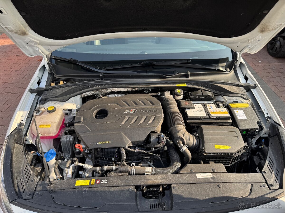 Hyundai I30N FL 2023 - 6