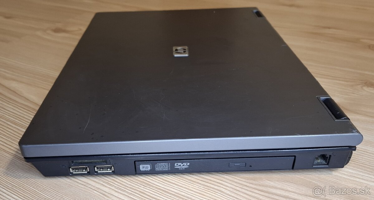 HP Compaq 6715b - 6