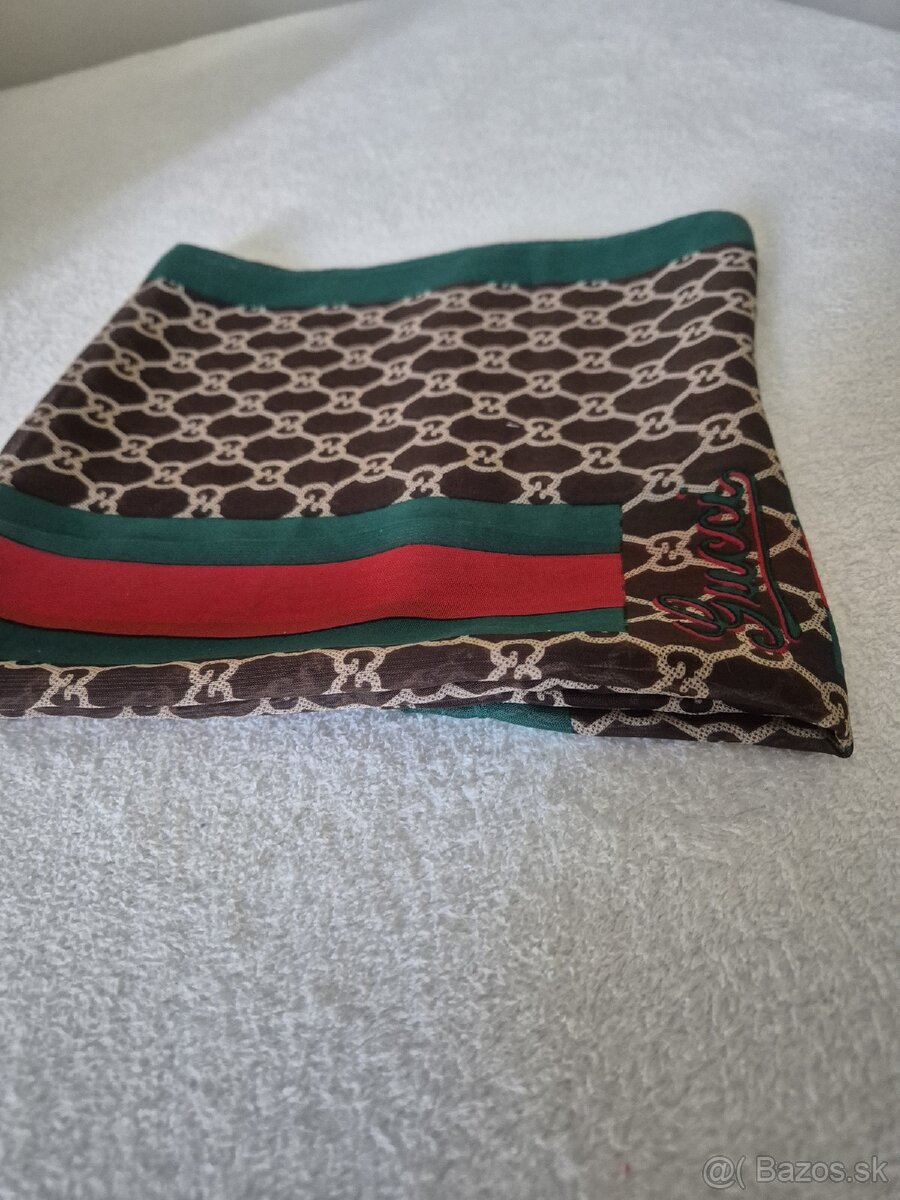 Gucci šatka - 6