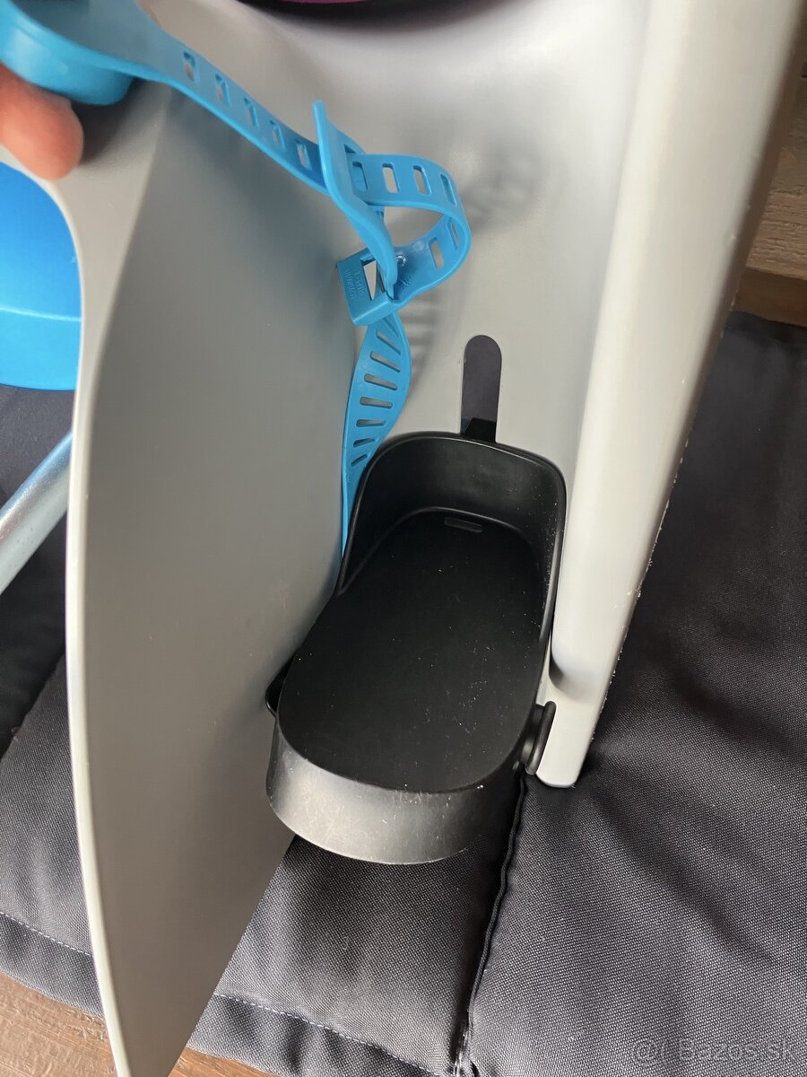 Thule ride along, pre 2 bicykle - 6