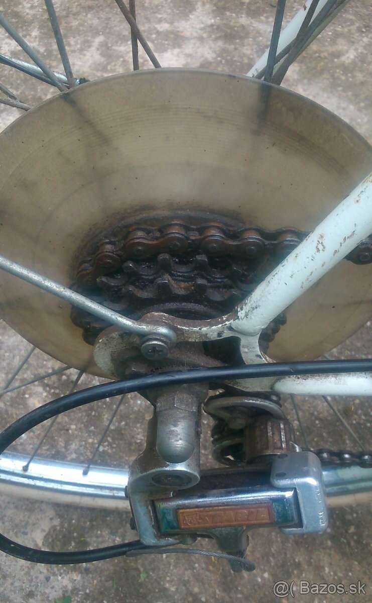 ⭐ESKA - Progress - r. 1995 (favorit) - 6