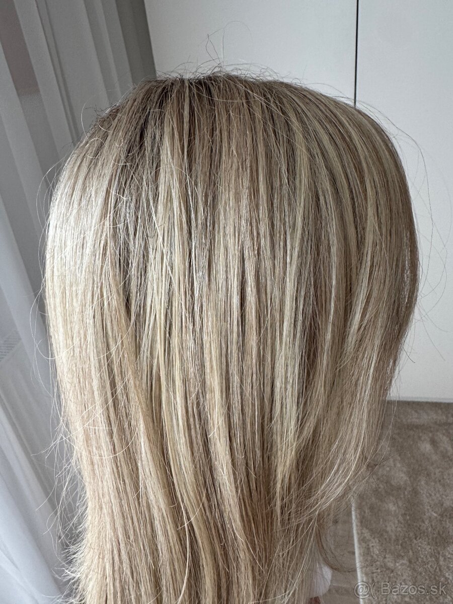 Parochňa EXCLUSIVE WIGS - 6