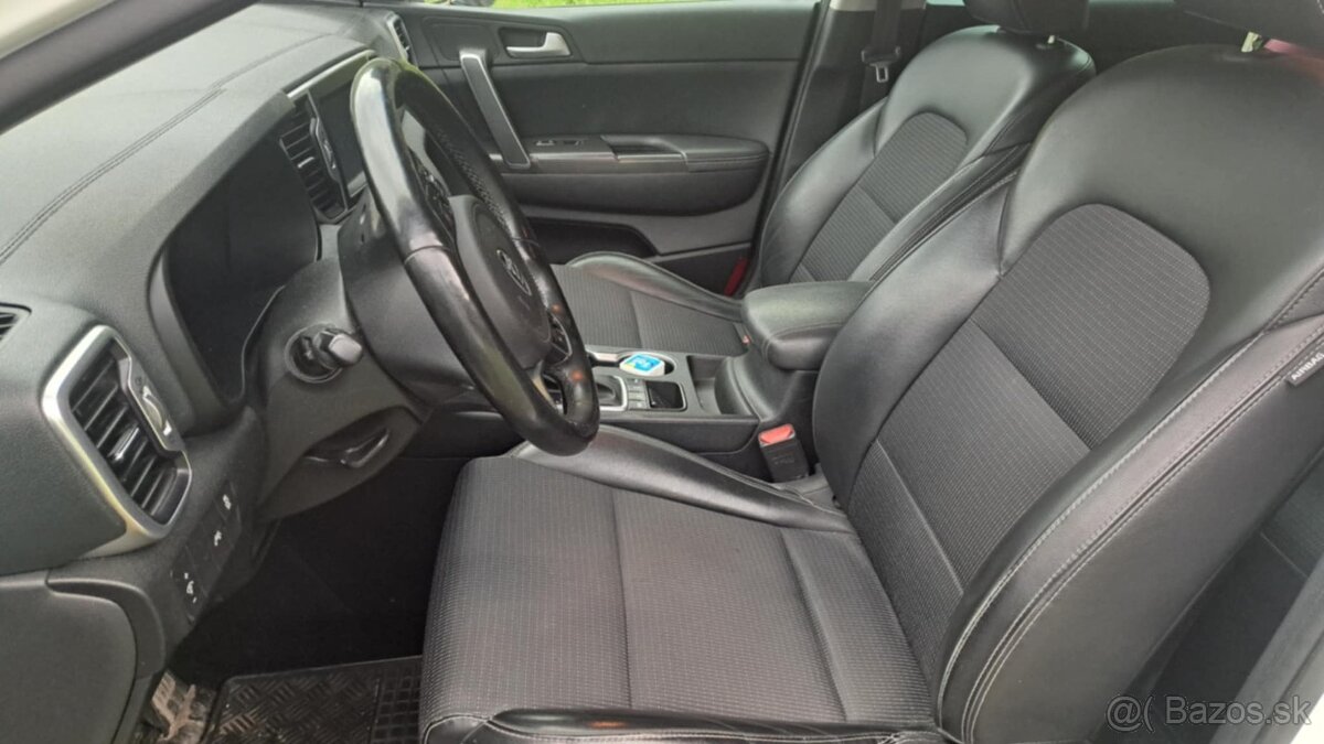Predám Kia Sportage 2017, 1. Majiteľ, Nová TK a EK - 6