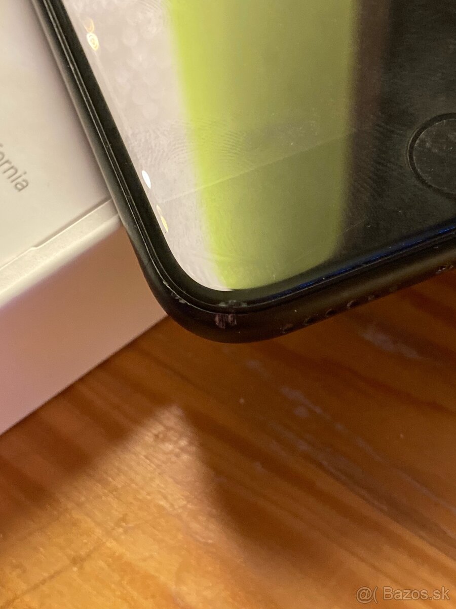 iPhone SE 2020 – 64GB, 100% zdravie batérie - 6