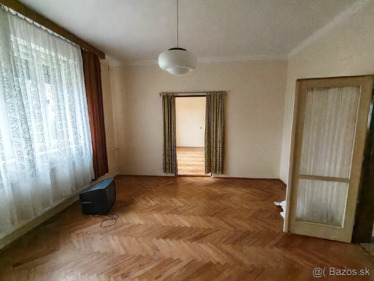 dom Nitrianska Streda - 6