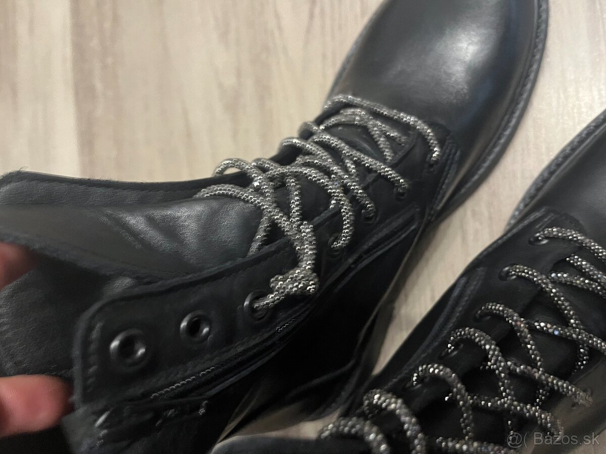 Clenkove topanky IMPERIAL v.39 NOVE - 6