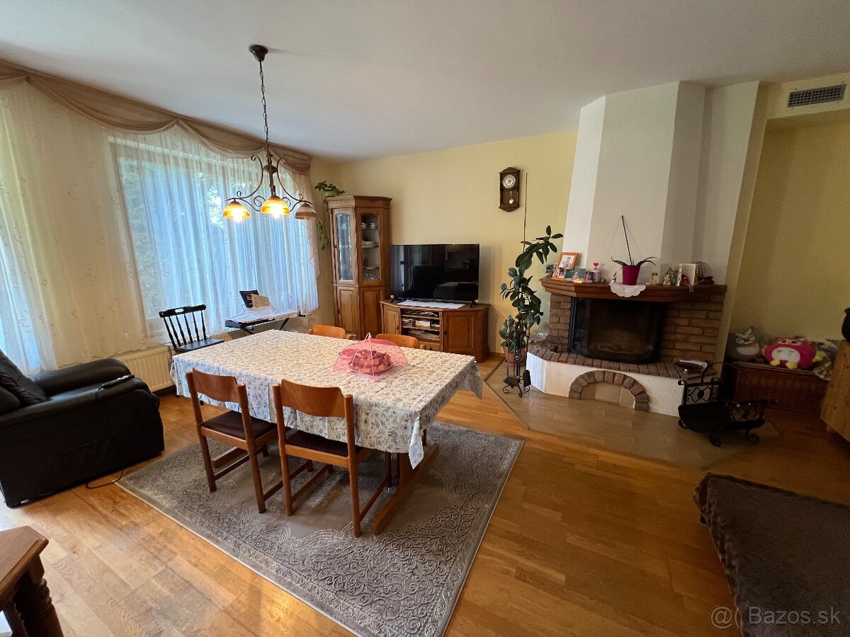 Na predaj poschodový rodinný dom, Nové Zámky - 6