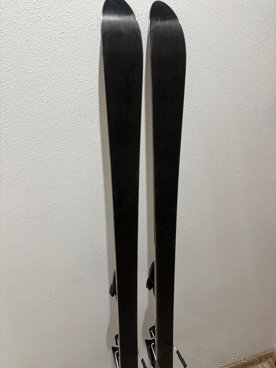Lyže Fischer 100 Pro - 6