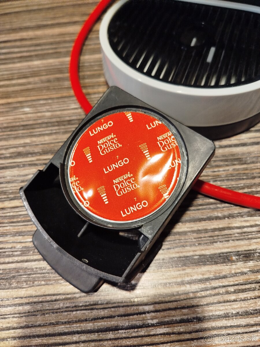 Krups Nescafé Dolce Gusto Mini Me - 6