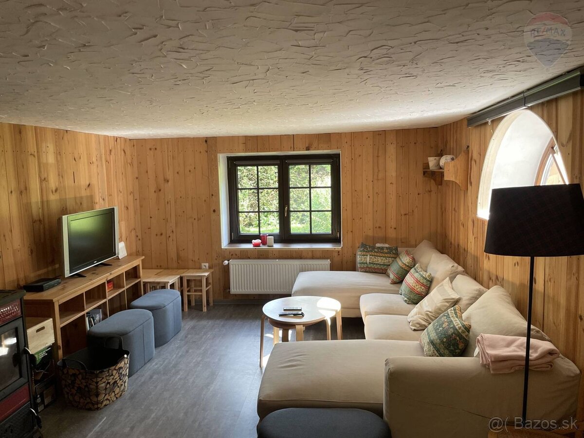 Predaj: rekreačná chata v Osrblí – skvelá investícia aj oddy - 6