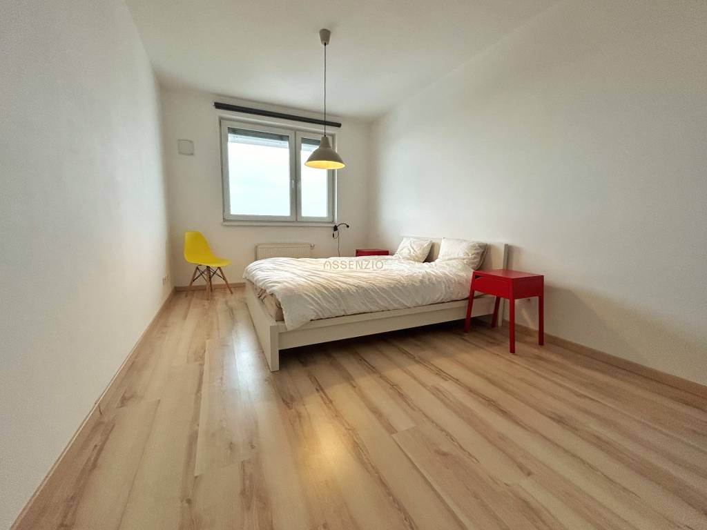 ASSENZIO - PREDAJ - 2 izbový byt - Martinčekova - Ružinov - 6