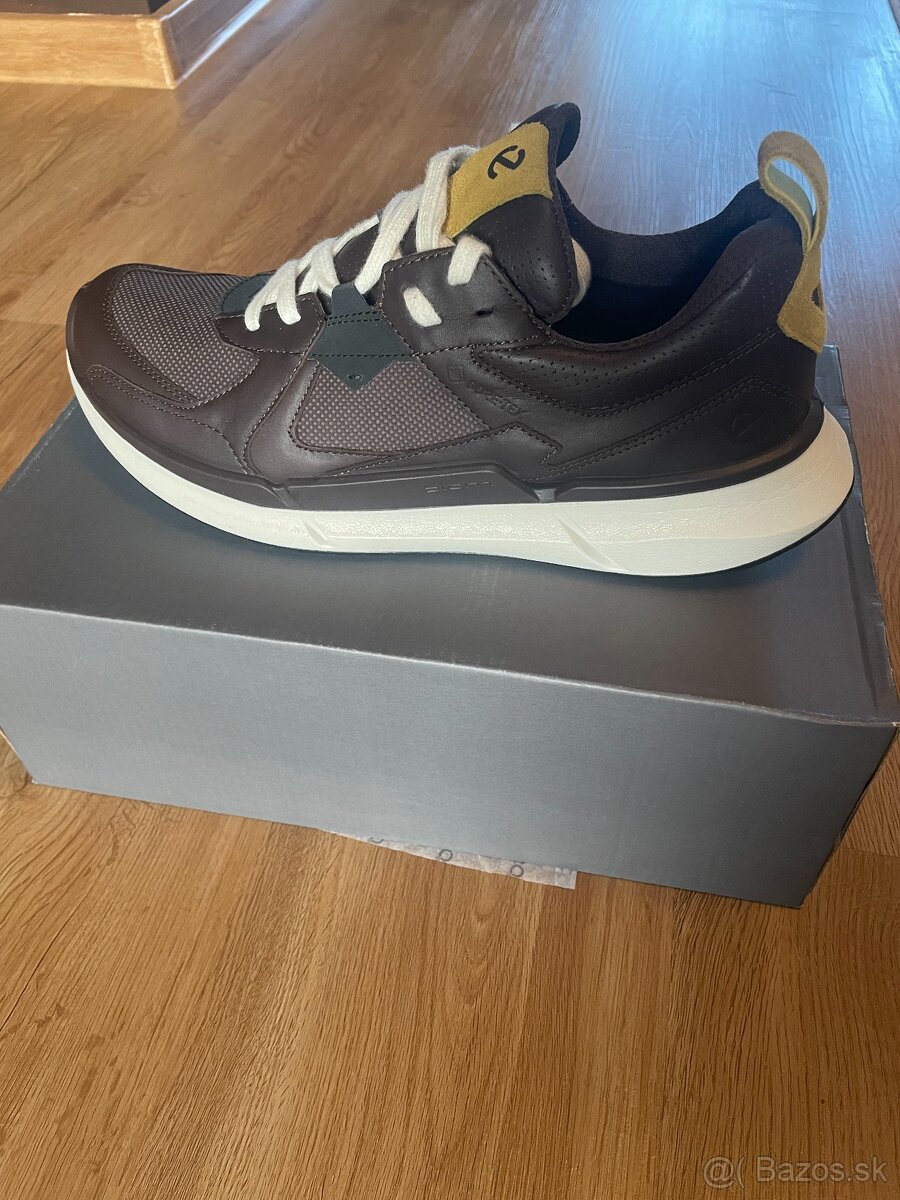 ECCO Biom 2.2 M - Hnedá - 44 - 6