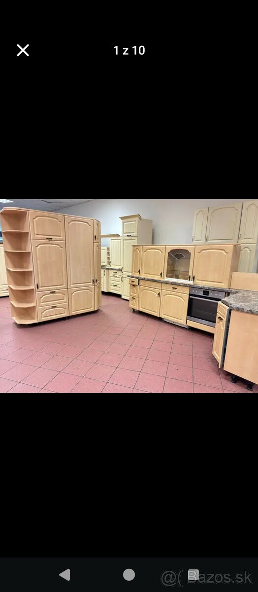 Nobilia provance - 6