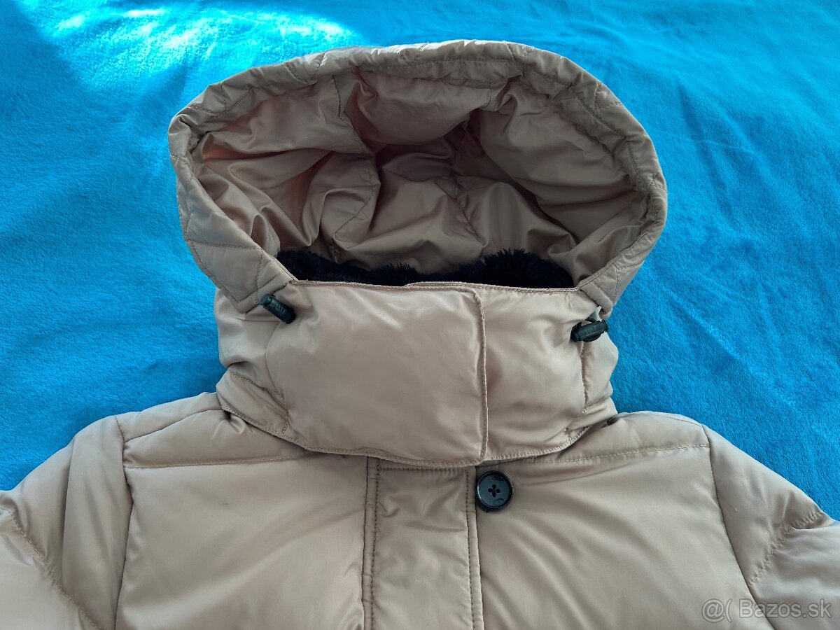 Bunda Tommy Hilfiger vel. S - 6