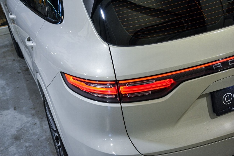 Porsche Cayenne 4x4 A/T - 6