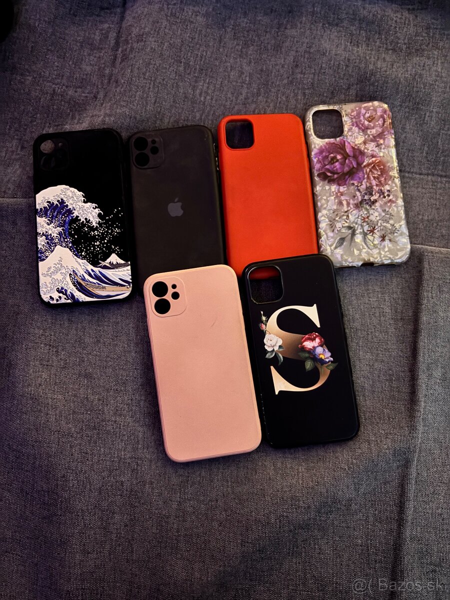 iPhone 11 128 GB - 6