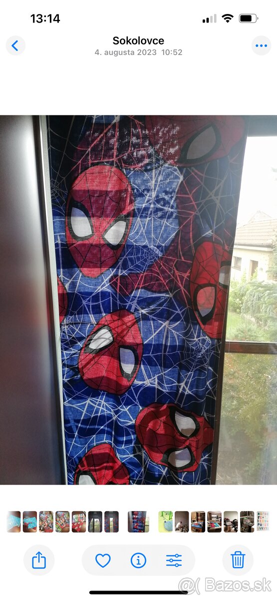 Obliečky na posteľ - 6