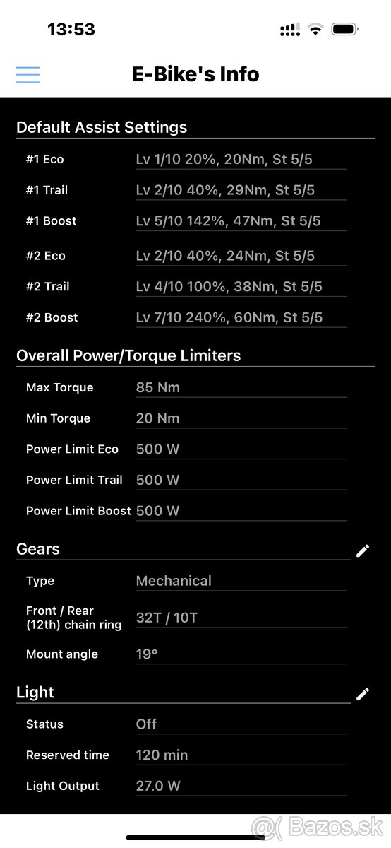 Orbea Urrun 10 XL 2023 - 6