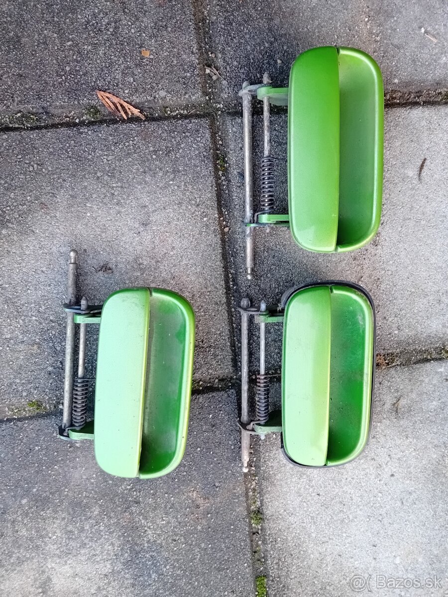 Skoda Felicia 1.3 50kw - 6