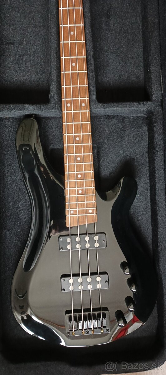 Basgitara Harley Benton - 6