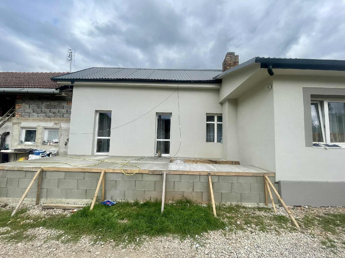 Rodinný dom Gemer - 6