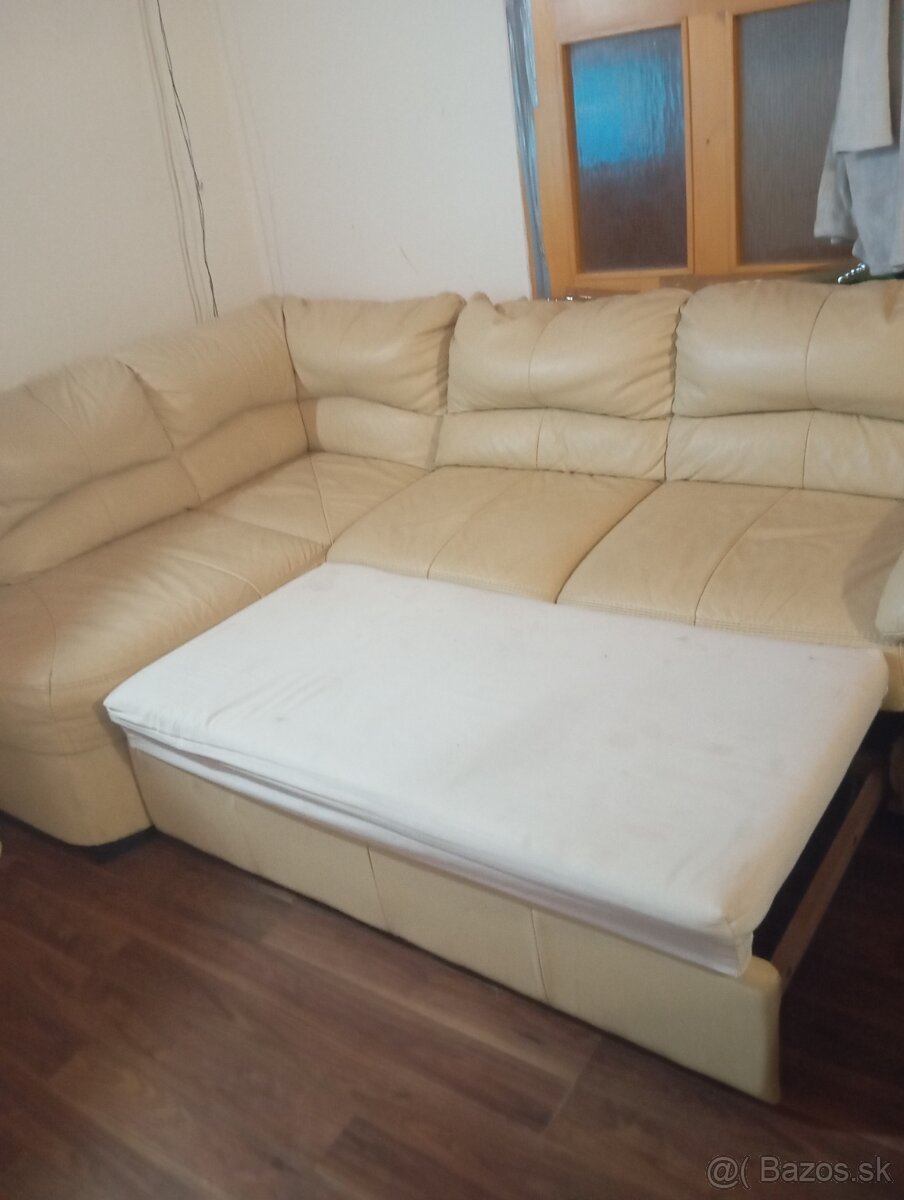 Sedacia súprava - 6