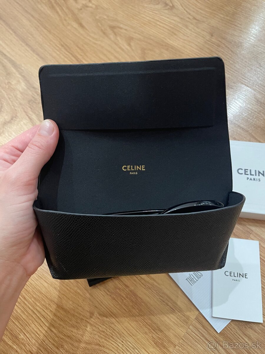 Celine Triomphe 01 okuliare - 6