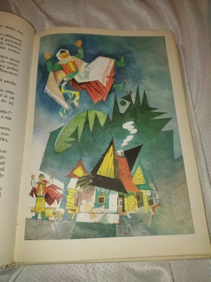 O Kaštieli v širokom poli - 6