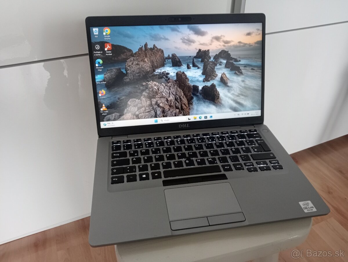 Dell Latitude 5410 , Intel core i5, WIN11 , 32gb ram , ssd - 6