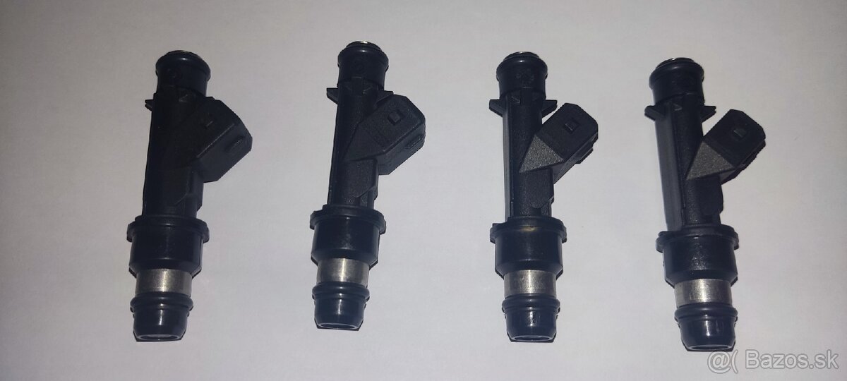 Vstrekovače Opel Astra Corsa Vectra Zafira benzín 25313846 - 6
