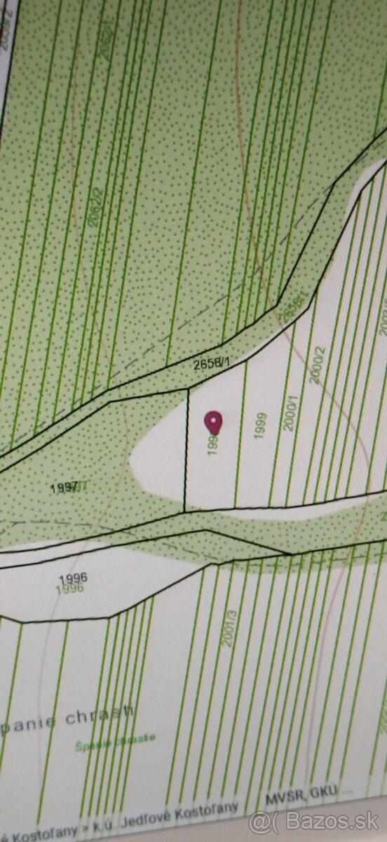 Pozemok na predaj - 6