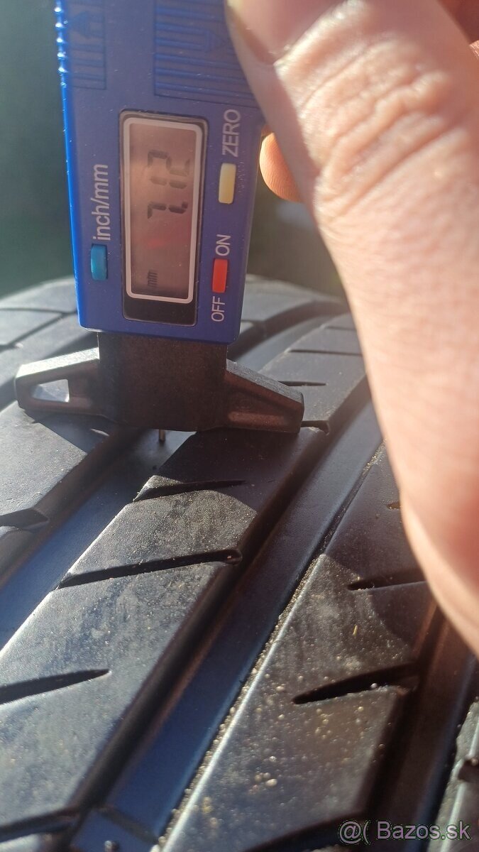 225/50 r17 letné pneumatiky, Laufen - 6