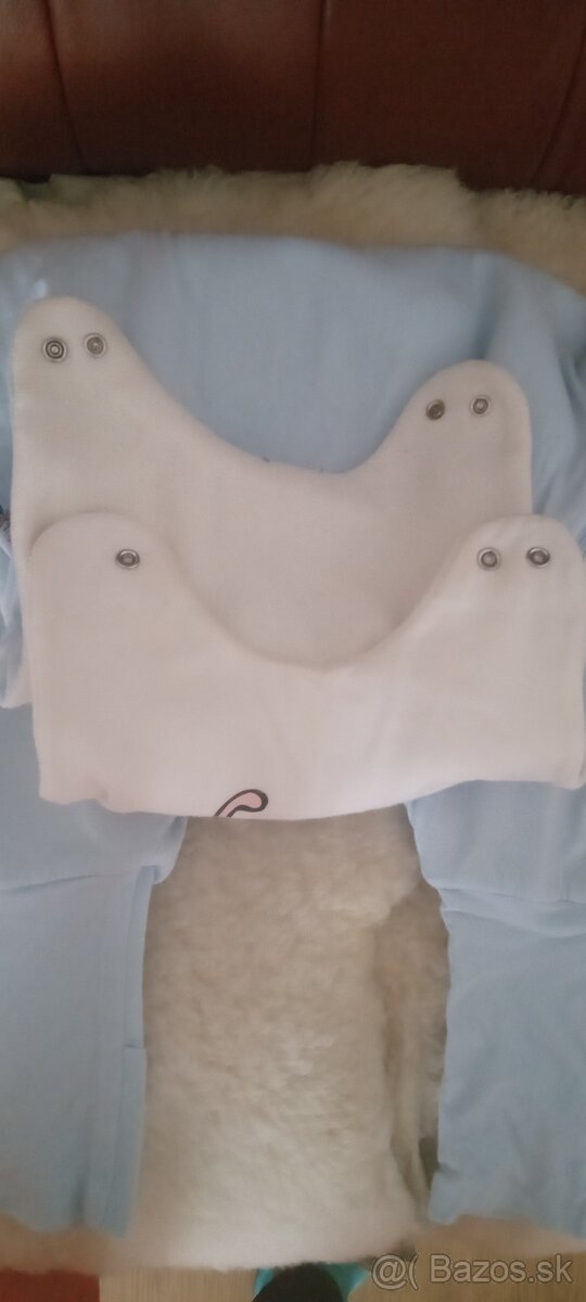 Spací vak Toddiebag 92 - 6