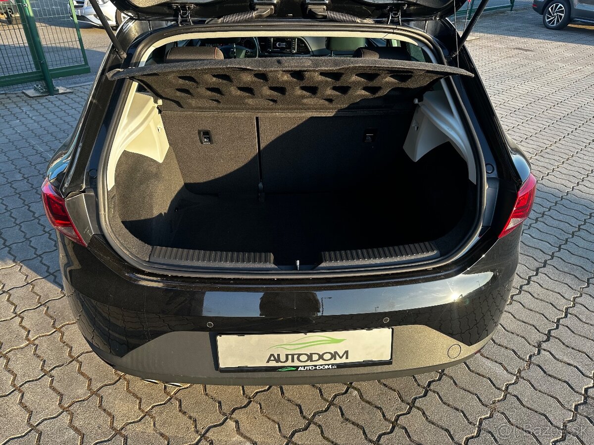 Seat Leon 1.4 TSI ACT FR-Line - 6