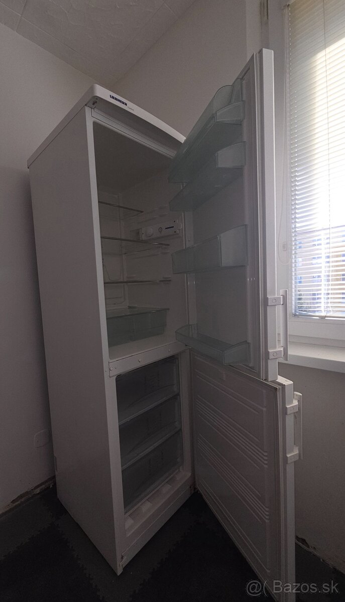 Chladnička s Mrazničkou - 6