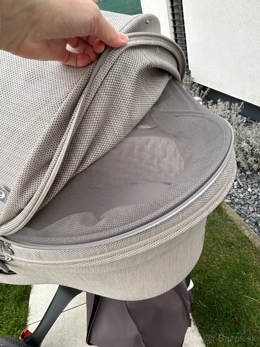 Stokke Xplory 2kombinacia - 6