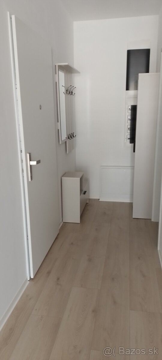 1,5 izbový byt na prenajon - 6